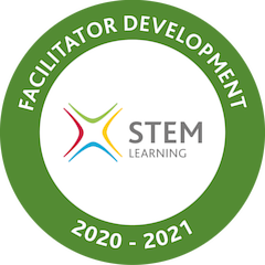 STEM Learning Facilitator Development Badge 2020-2021